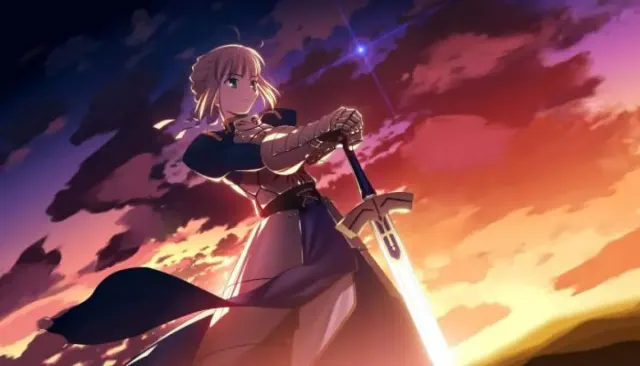 7 Rekomendasi Anime Keren dengan Grafik Terbaik Saat Ini, Siap-siap Dimanjakan Oleh Visual Terbaik Gaes!