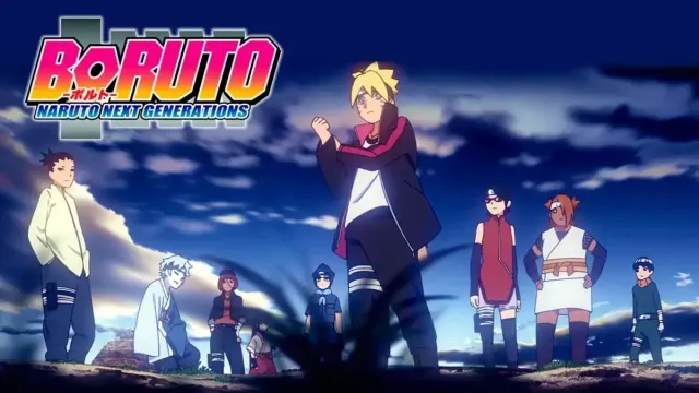 7 Musuh Paling Kuat yang Pernah Dilawan Boruto Sampai Saat Ini, dari Klan Otsutsuki hingga Anggota Kara