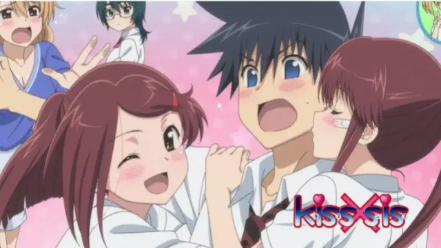7 Rekomendasi Anime Khusus 18+ Bikin Berdebar-debar, Bocil Dilarang Nonton Ya!