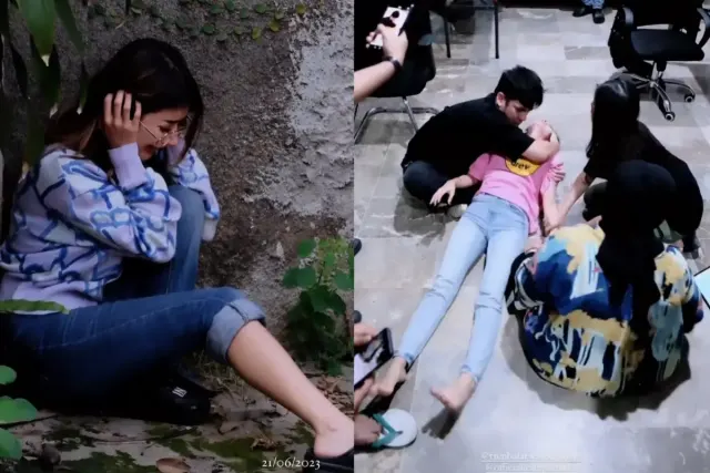 Sinopsis Tumbal Arwarod dan Daftar Pemainnya, Film Horor yang Jadi Debut Akting Ghea Youbi