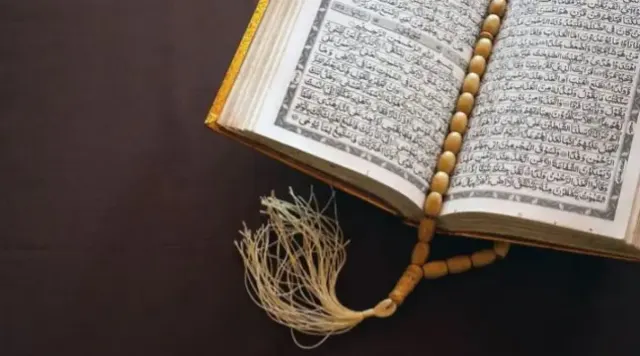 5 Ayat Al-Qur'an tentang Istri yang Tidak Nurut kepada Suami
