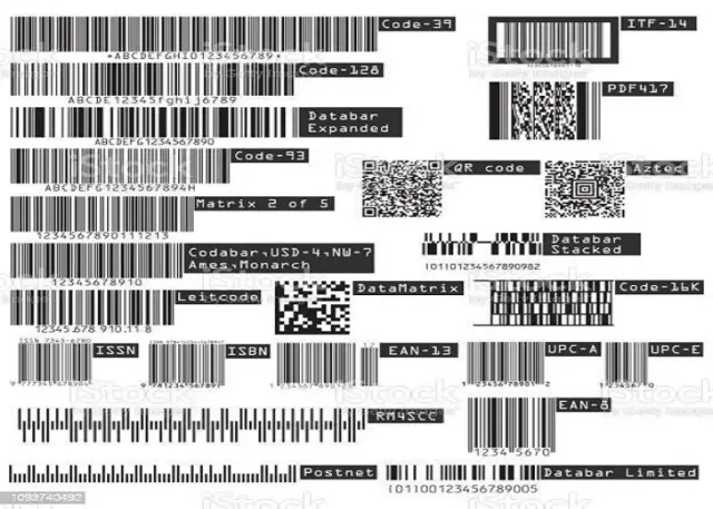 Cara Mudah Membuat Barcode untuk Keperluan Bisnis