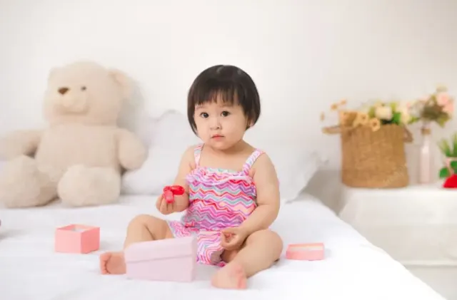 Ini Arti Nama Bayi Perempuan Sansekerta Huruf P Hingga Z