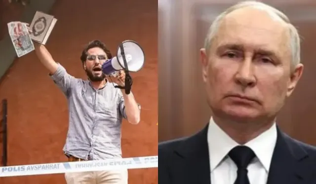 Biadab! Terjadi Lagi Pembakaran Alquran di Swedia, Indonesia Mengecam hingga Putin Berang