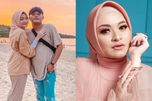 Profil Nathalie Holscher dan Jejak Kariernya, Mantan Istri Sule yang Kini Makin Eksis di Dunia Hiburan