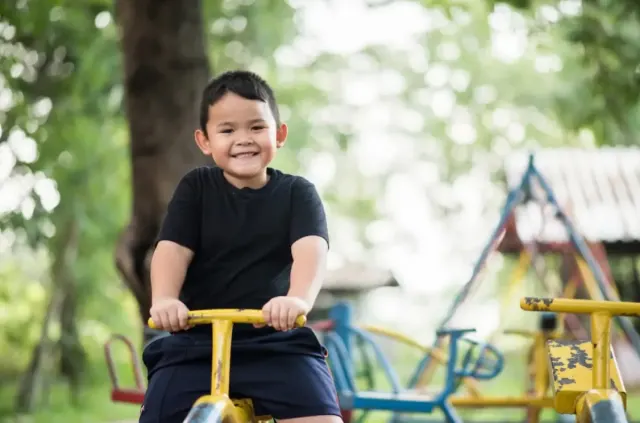 Rekomendasi 142 Nama Anak Laki-Laki Aesthetic Beserta Artinya, Mulai dari Abjad F sampai M