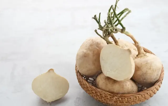 12 Manfaat Makan Bengkoang yang Menakjubkan, dari Kesehatan Jantung hingga Mencegah Osteoporosis