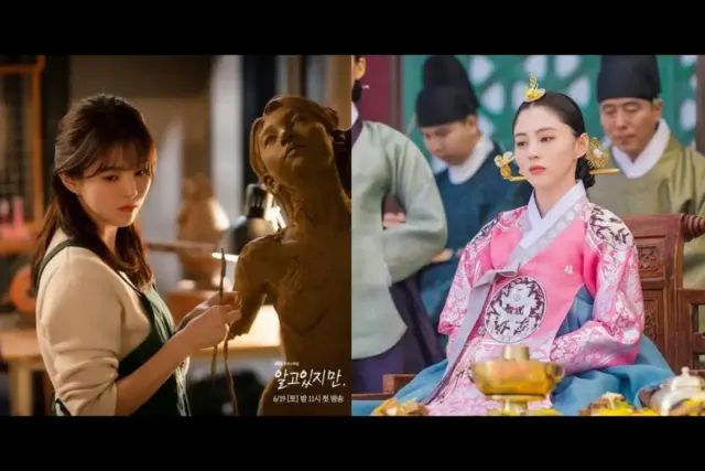 Profil Han Soo-hee, Biodata dan Fakta-fakta Kehidupannya, Artis yang Dikabarkan Bintangi Video Klip Jungkook