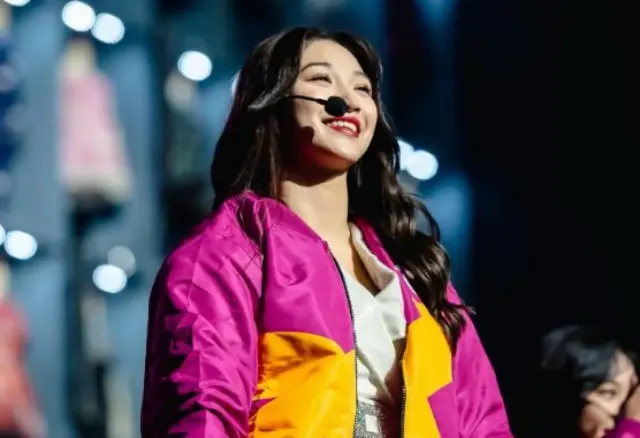 Berbintang Libra, Ini Profil dan Biodata Shani JKT48