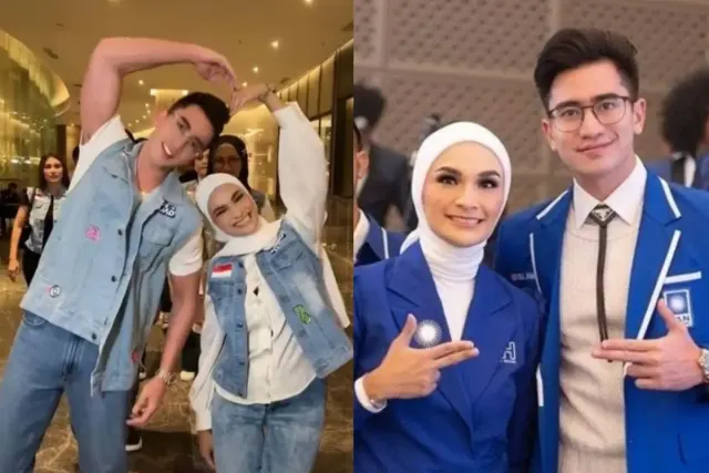 Awal Mula Verrel Bramasta Dikabarkan Dekat dengan Putri Zulkifli Hasan, Liburan Bareng dan Beri Kejutan di Momen Ulang Tahun