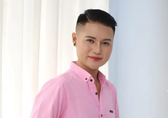 Profil Popo Barbie, TikToker yang Viral Beradegan Tak Senonoh dengan Manekin