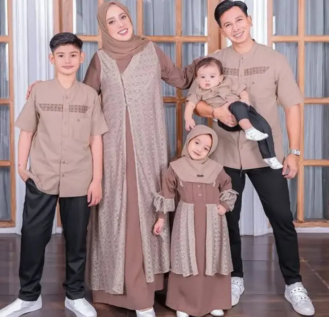 Profil Sonny Septian dan Jejak Kariernya, Suami Fairuz A Rafiq yang Digelari Ayah Sambung Idaman