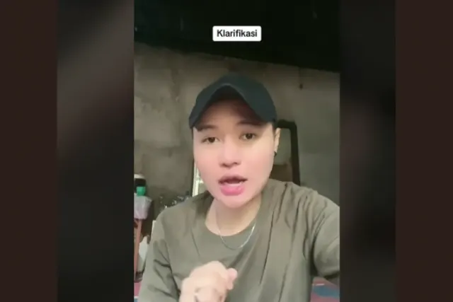 Kronologi Adegan Tak Senonoh Popo Barbie dengan Manekin Tersebar hingga Ditahan Polisi