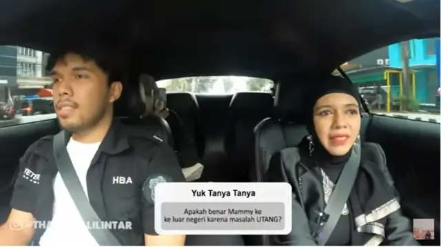 Momen Geni Faruk Blak-blakan Gen Halilintar Jarang di Indonesia, Benarkah Alasannya Terlilit Hutang?