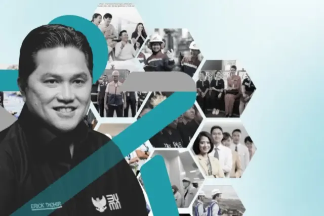 Cara Cek Lihat Hasil Tes Tahap 1 Online Rekrutmen Bersama BUMN 2023 Serta Jika Lupa Password