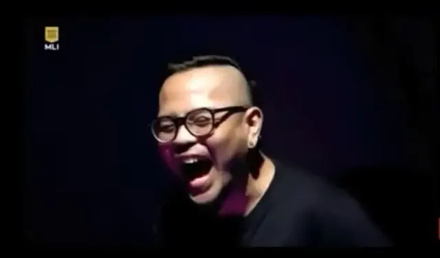 Coki Pardede Diduga Sindir Kisah Nabi Ibrahim sebagai Prank Terparah di Dunia