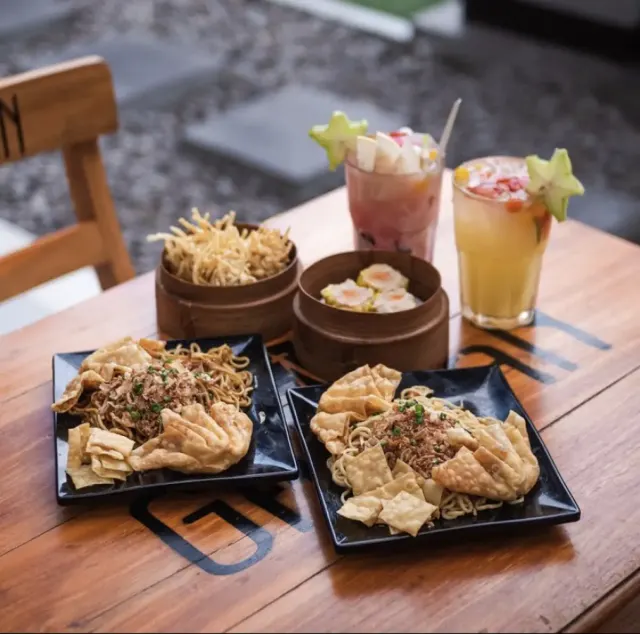 Daftar Menu Mie Gacoan Lengkap Dengan Harga Terbaru 2023