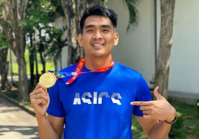 Profil dan Biodata Rivan Nurmulki, Pemain Voli yang Tak Masuk Skuad Timnas di SEAVA Grand Prix 2023