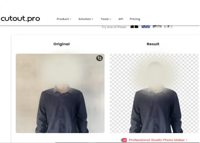 Cepat dan Nggak Ribet, Begini Cara Mengganti Background Foto dengan AI