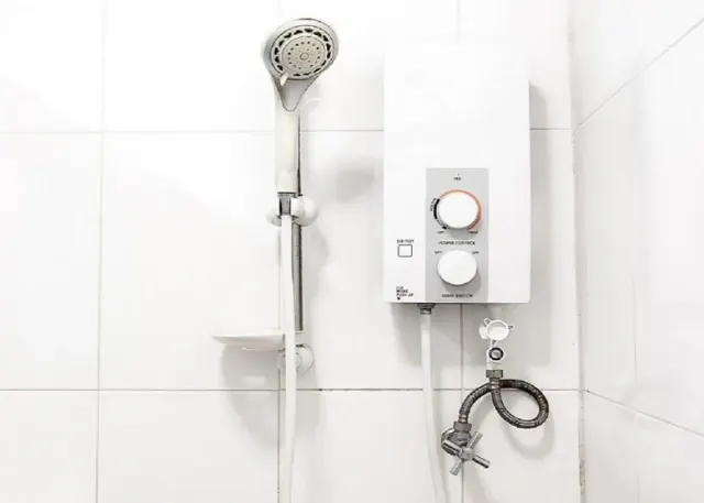10 Water Heater Terbaik untuk Rumah Minimalis, Dijamin Hemat Listrik