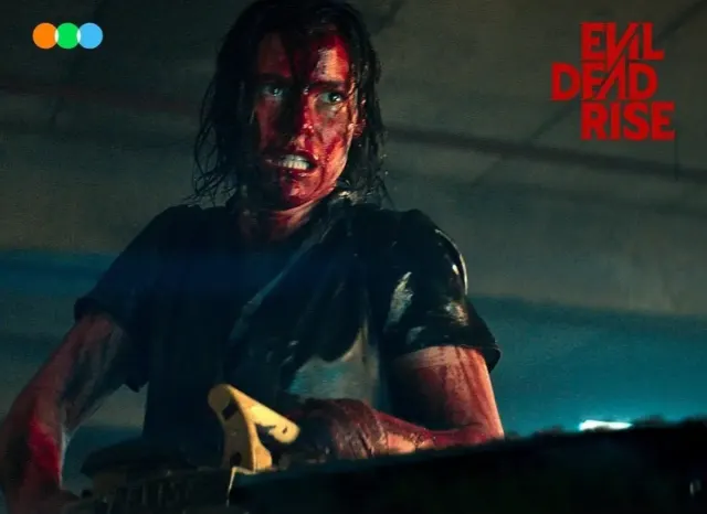 Sinopsis Lengkap Film Evil Dead Rise 2023