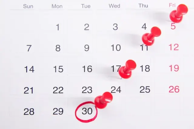 Daftar Tanggal Merah Bulan Juli 2023 dan Hari Besar Penting