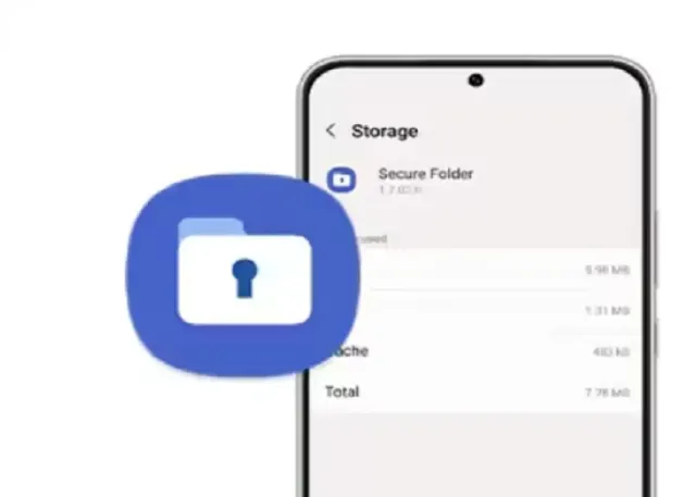 Cara Amankan Data Rahasia di HP Samsung Galaxy A54 5G, Kamu Wajib Tahu!