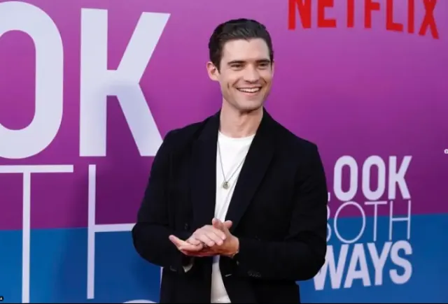 Profil David Corenswet, Artis yang Perankan Karakter Clark Kent di Film Superman: Legacy