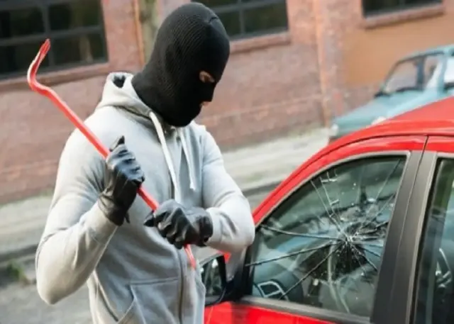 Pencurian Modus Pecah Kaca Mobil Marak Lagi, Begini Cara Antisipasinya