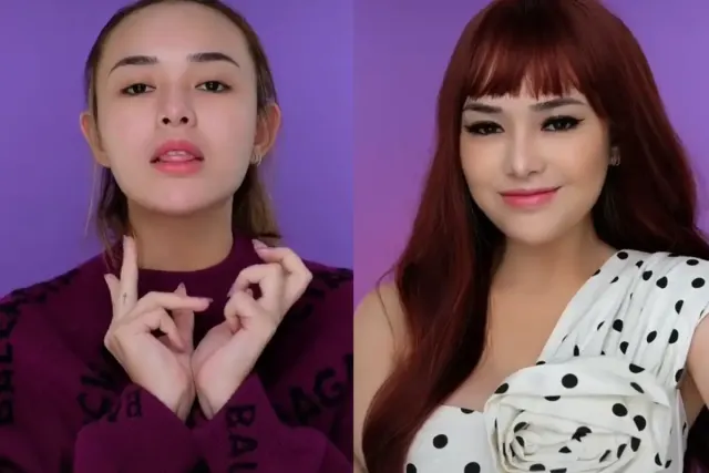 5 Fakta Menarik Amanda Manopo yang Kini Aktif Main TikTok, Punya 4 Juta Lebih Pengikut