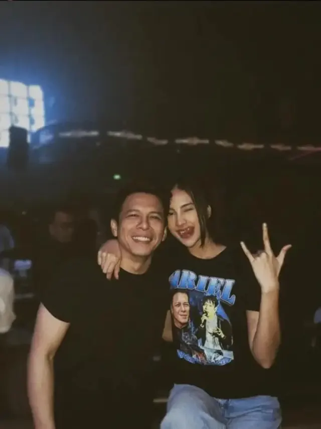 Anya Geraldine Cari Aspri Gaji Rp30 Juta tapi Syaratnya Susah, Balasan Netizen yang Mau Melamar Kocak