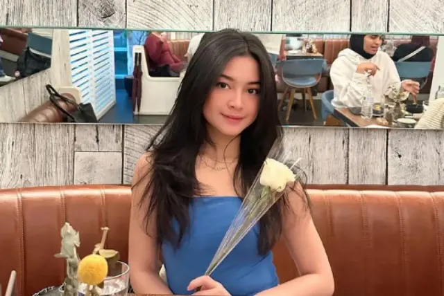 Profil Yoriko Angeline, Biodata dan Jejak Kariernya, Artis Cantik dengan Latar Belakang Pendidikan Luar Negeri yang Jempolan