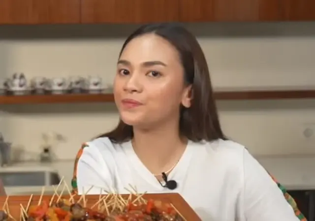 Profil Violenzia Jeanette, Seorang Influencer yang Habis Putus Dari Marcelino Lefrandt