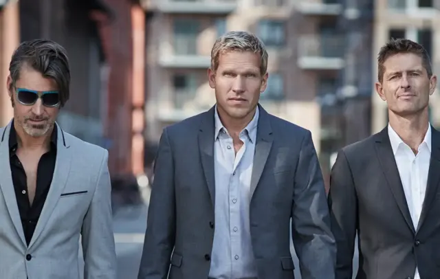 Lirik, Terjemahan dan Makna dari Lagu Paint My Love oleh Michael Learns To Rock, Lagu Romantis yang Tak Pernah Mati