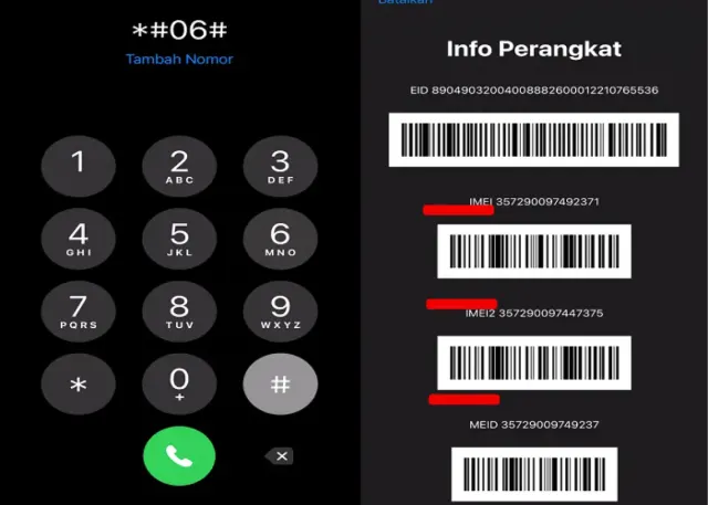 4 Cara Cek HP Asli atau Palsu dengan IMEI, Mudah dan Cepat!