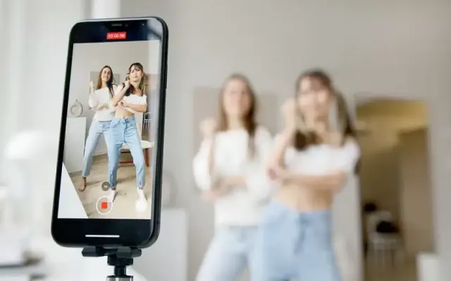Cara yang Bisa Kamu Lakukan untuk Mengatasi Video TikTok agar Tidak Buram