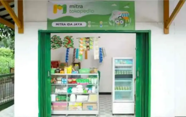 Cara Gabung Di Mitra Tokopedia dan Keuntungan yang Bisa Kamu Dapatkan