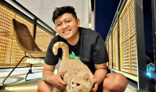 Profil Denny Caknan dan Biodata Lengkapnya, Penyanyi Koplo Masa Kini yang Lagu-lagunya Selalu Jadi Trending
