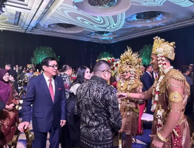 Profil Dyah Pitaloka, Cucu Megawati yang Resmi Dipersunting Pria Aljazair