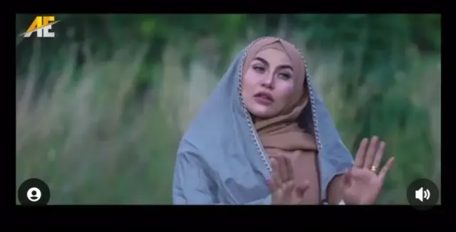 Biodata Cinta Penelope dan Perjalanan Kariernya, Artis yang Disorot Gegara Berkali-kali Kawin Cerai