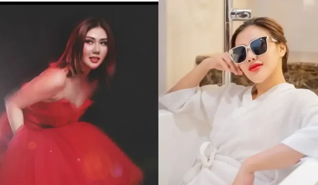 6 Sumber Kekayaan Rey Utami, Artis Terkaya di Indonesia Mengalahkan Agnez Mo dan Raffi Ahmad