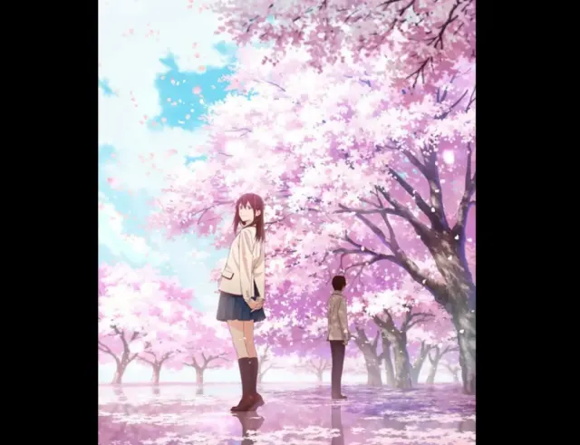 15 Anime Romantis Terbaik yang Bisa Kamu Tonton Bersama dengan Pasangan, Ada yang Jadi Favorit Kamu ?