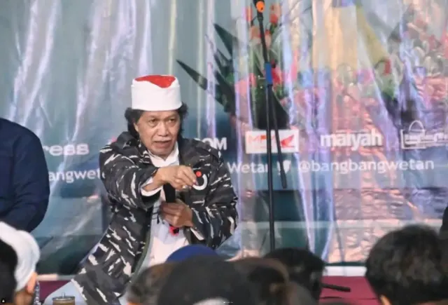 Kabar Terkini Cak Nun Usai Dirawat Intensif di RSUP Sardjito, Kondisi Stabil dan Kesadaran Membaik