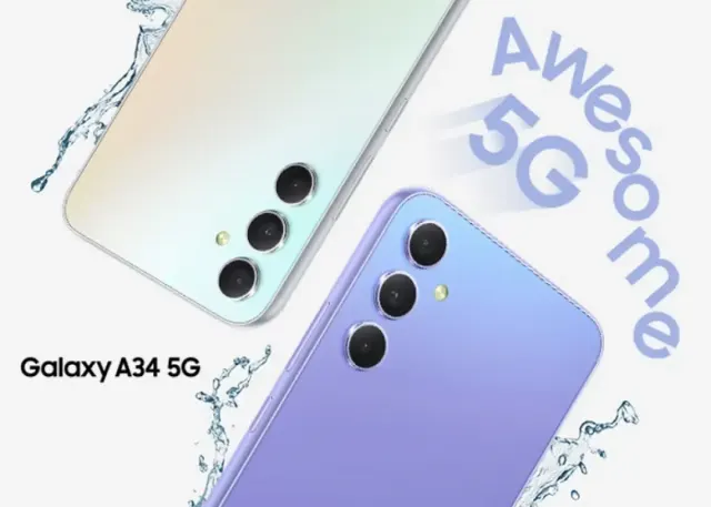 Cara Menambah Kapasitas RAM di Samsung Galaxy A34 5G Agar Pemakaian Lebih Lancar!