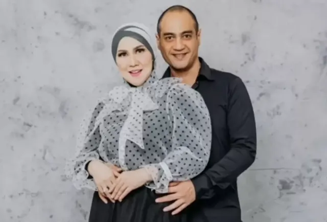 Fakta-fakta Venna Melinda Kembalikan 101 Barang Ferry Irawan, Apa Saja Ya?