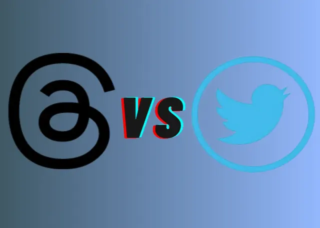 Deretan Perbedaan Mendasar Antara Threads dan Twitter
