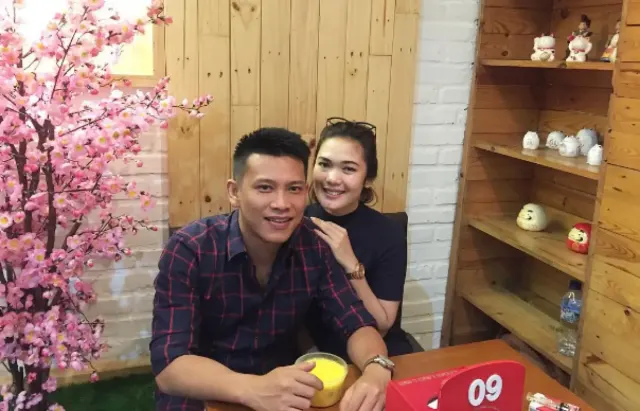 Perjalanan Rumah Tangga Boris Bokir dan Irma Purba hingga Resmi Cerai
