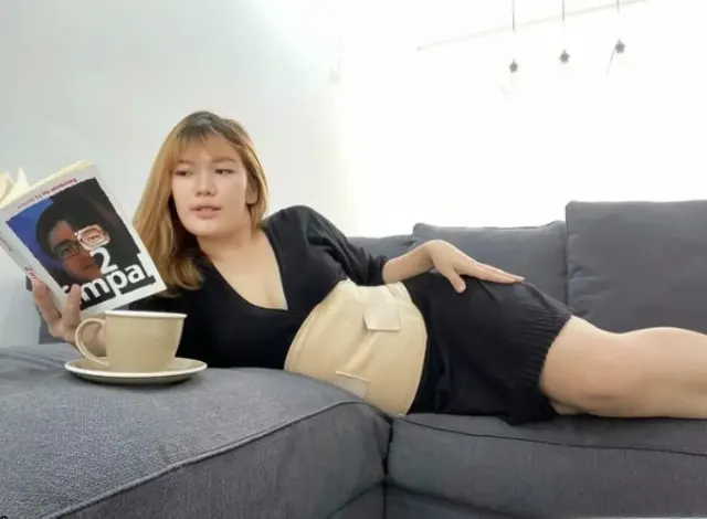 Profil Irma Purba, Mantan Istri Boris Bokir yang Kini Jadi Youtuber