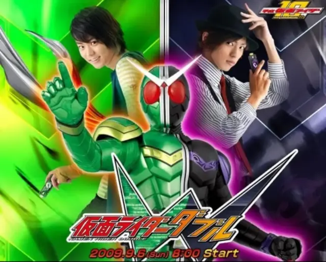 Yuk Kenalan dengan 5 Kamen Rider Terkuat Sepanjang Masa, Ada yang Kamu Sudah Kenal ?