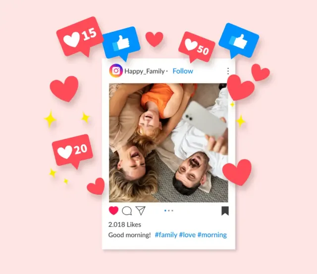 Rekomendasi Caption IG Bagi Pecinta Konten Aesthetic